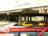 marmara depremi - İstanbul'daki büyük tehlike  Videosu