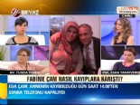 Melike İle Yeni Baştan 08.03.2013