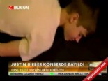 justin bieber - Justin Bieber Sahnede Bayıldı Videosu