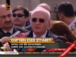 mustafa elitas - ''CHP, bir diktatörün şubesi gibi''  Videosu