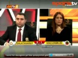 turk telekom - Drogba Penaltı Kaçırdı GS'li Spiker Şok Oldu Videosu