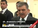 Gül-Kılıçdaroğlu göreşmesi  online video izle