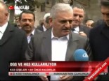 hgs - OGS ve HGS kullanılıyor  Videosu