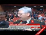 hursit tolon - Turgut Özal soruşturması  Videosu