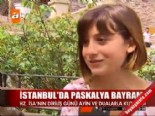 paskalya bayrami - İstanbul'da Paskalya Bayramı  Videosu