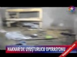 Hakkari'de 250 KG eroin ele geçirildi  online video izle