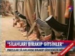 pkk - Kandil'den olumsuz yanıt  Videosu