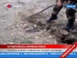 Hakkari'de uyuşturucu operasyonu  online video izle