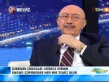 Kenan Erçetingöz'le Yüz Yüze 29.03.2013 Atilla Özdemiroğlu