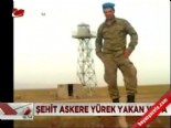 ahmet kacmaz - Şehit askere yürek yakan veda Videosu