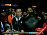 Adanalı Çakma Ronaldo İle Orjinali Biraraya Geldi  Videosu