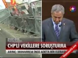 ergenekon davasi - CHP'li vekillere soruşturma  Videosu