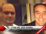 afyonkarahisar - Tam 937 gün sonra toprağa verildi  Videosu