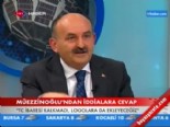 mehmet muezzinoglu - Müezzinoğlu'ndan iddialara cevap Videosu