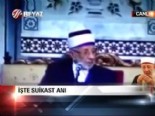 ramazan el buti - İşte suikast anı  Videosu