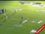 brezilya - Futbol Tarihinde Böyle Karambol Görülmedi Videosu