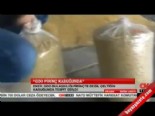 gdo - Tekirdağ'da GDO'lu pirinç  Videosu