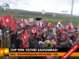 CHP'nin Silivri savunması  online video izle