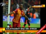 Galatasaray başı dik ayrıldı  online video izle