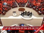 Meclis'te süreç tartışıldı  online video izle