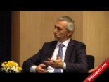 fazli kilic - Kağıthane Belediye Başkanı Fazlı Kılıç Arki Parc 2013 Gayrimenkul Fuarı’nda Konuştu Videosu