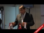 hakan tartan - Uluslararası Soroptimist Kulüpleri delegeleri İzmir’de Videosu