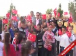 osman gul - Ohali Köyü İlköğretim Okulunda Bahar Şenliği Videosu