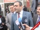 dicle universitesi - CHP Genel Başkan Yardımcısı Sezgin Tanrıkulu'dan Diyarbakır Açıklaması Videosu