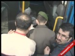 silivri cezaevi - Silivri’de Görülen Ergenekon Davasında Jandarma Tatlı Dağıttı  Videosu