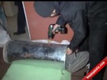 emniyet mudurlugu - Aksaray'da 3 Bin Paket Kaçak Sigara Ele Geçirildi  Videosu