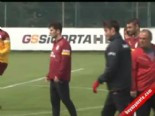 karabukspor - Galatasaray, Kardemir D.Ç. Karabükspor Maçı Hazırlıkları Videosu