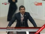 genel kurulu - CHP Antalya Milletvekili Yıldıray Sapan'dan Çek Eylemi Videosu