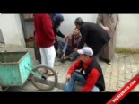 solmaz - Balıkesir’in Edremit İlçesindeki Hırsızlık Kahretti Videosu