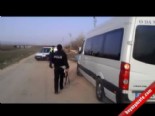 emniyet amirligi - Erzurum’un Köprüköy İlçesinde Kaçak Sigara Operasyonu Videosu