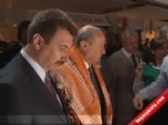 ruhsar demirel - MHP Genel Başkanı Bahçeli, Ege illeri tanıtım günlerinde mesir macunu dağıttı Videosu