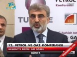 petrol ve gaz konferansi - 12. Petrol ve gaz konferansı  Videosu