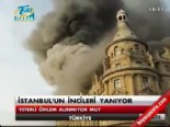 fuat pasa yalisi - İstanbul'un incileri yanıyor  Videosu
