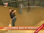 gdo - GDO'lu pirinç şimdi de Tekirdağ'da  Videosu