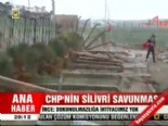 muharrem ince - CHP'nin Silivri savunması  Videosu