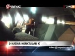 kamera sakasi - O kadar korktular ki...  Videosu