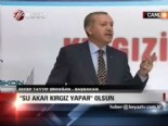 turkiye ekonomisi - ''Su akar Kırgız yapar' olsun!''  Videosu