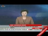 kuzey kore - Kore yarımadası gergin  Videosu