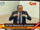 ergenekon davasi - CHP'nin Ergenekon savunması  Videosu