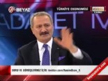 zafer caglayan - Zafer Çağlayan: Türkiye yerli otomobilin yüzde 85'ini yapacak kapasiteye sahip Videosu