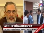 akil insanlar - Akiller Diyarbakır'da  Videosu