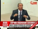 sadullah ergin - CHP'nin Ergenekon savunması  Videosu