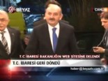 turkiye cumhuriyeti - T.C. ibaresi geri döndü  Videosu