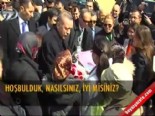 Erdoğan'ın Moğolistan ziyareti  online video izle