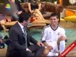 cristiano ronaldo - Adanalı Ronaldo Gökmen Akdoğan Beyaz Show'a Konuk Oldu Videosu