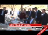 akdeniz bolgesi - Akdeniz Bölgesi heyeti Burdur'da  Videosu